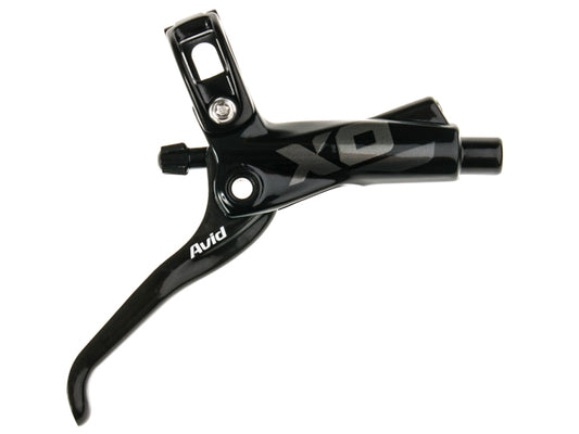AVID Spare part Lever assembly, carbon