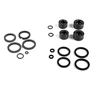SRAM Spare part Piston Kit For Guide R,