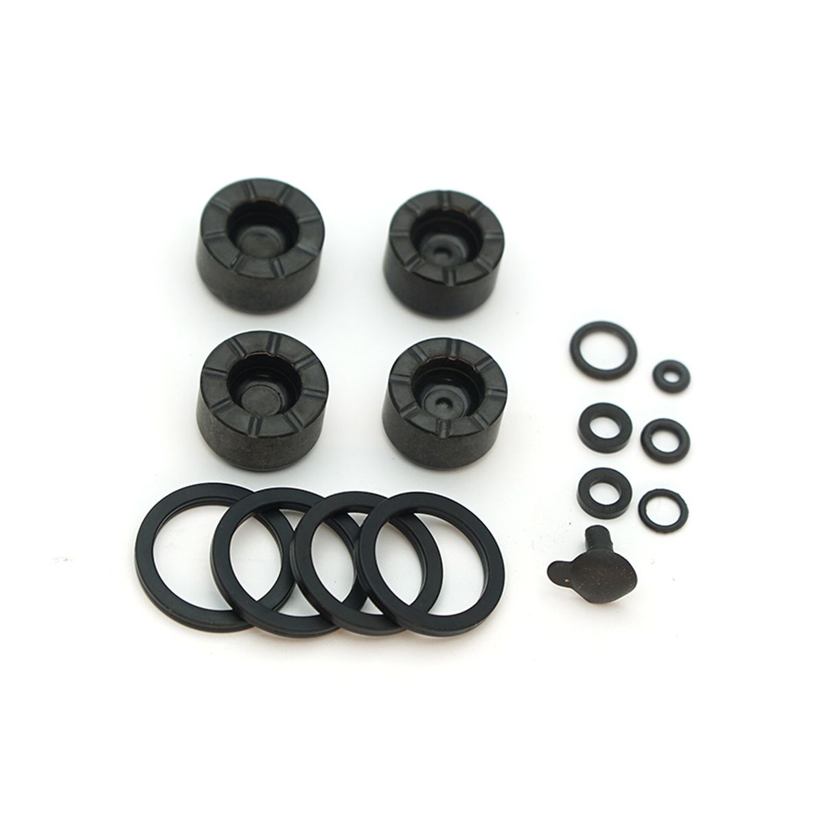 SRAM Spare part Piston Kit For Code