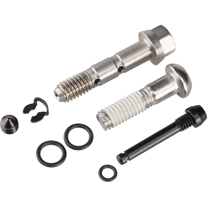 SRAM Spare part Hardware Kit For Level