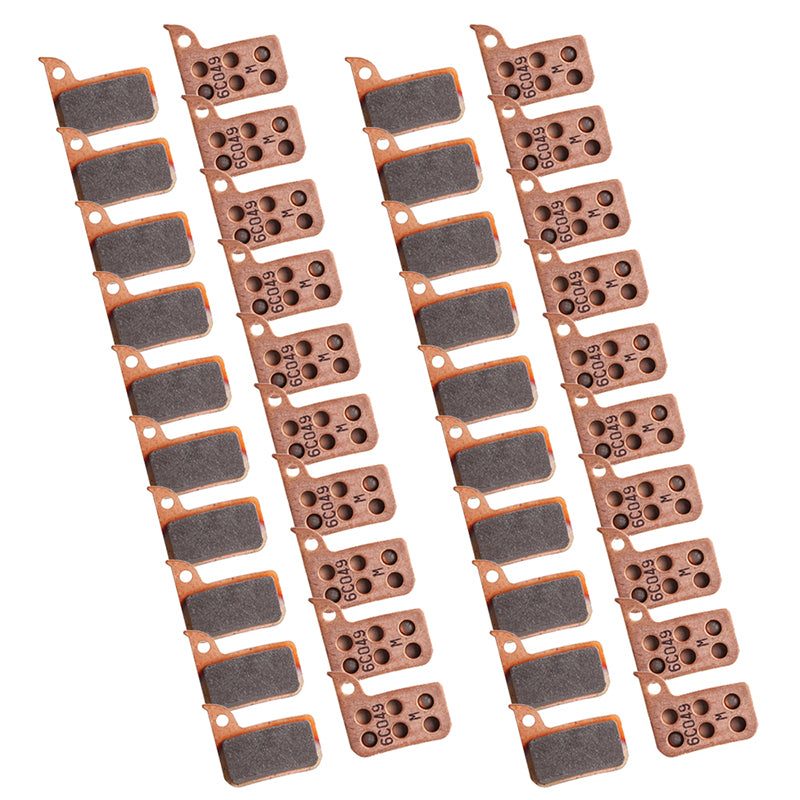 SRAM Disc brake pad 20 sets for Road,