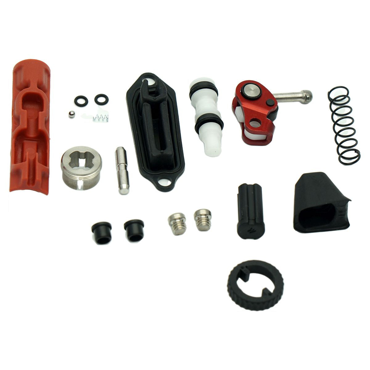SRAM Spare part Disc brake lever