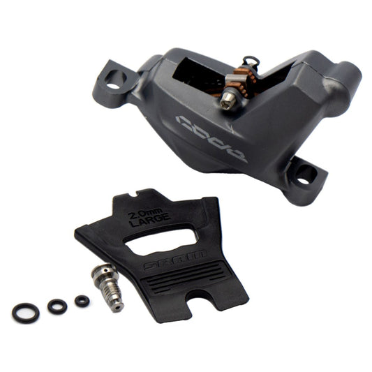 SRAM Spare part Caliper Assembly Disc