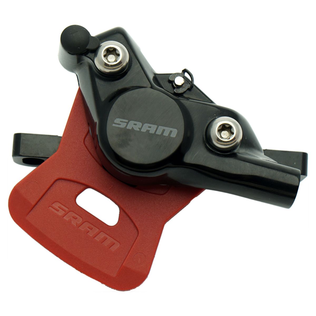 SRAM Spare part Caliper Assembly Disc