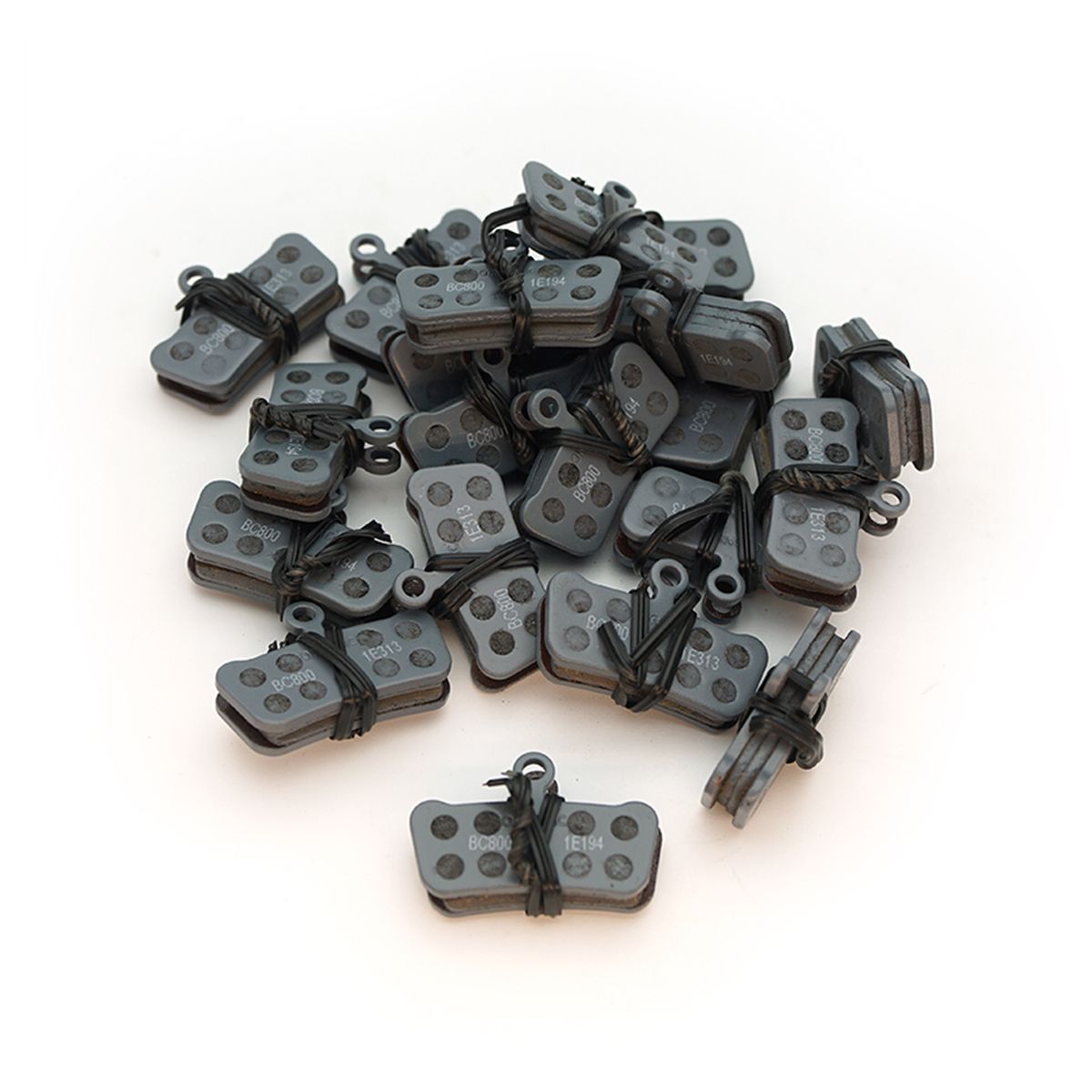 SRAM Disc brake pad 20 sets for