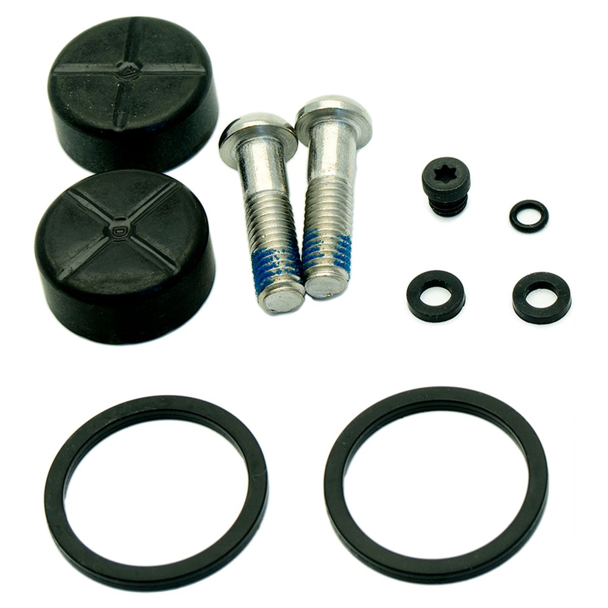 SRAM Service kit Piston Kit For Rival