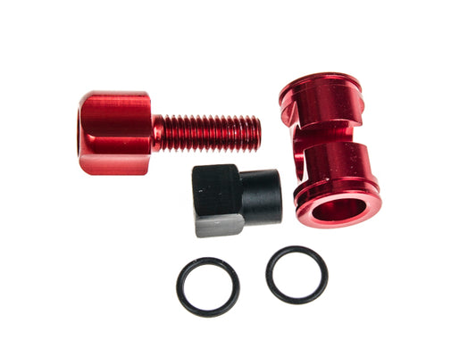 AVID Spare part Barrel Adjuster Kit For