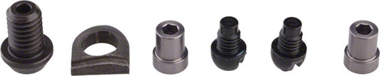 SRAM Spare part Bolt Kit For RED