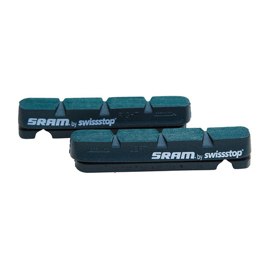 SRAM Rim brake pad inserts Set for S900