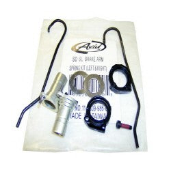 AVID Spare part Brake arm spring kit