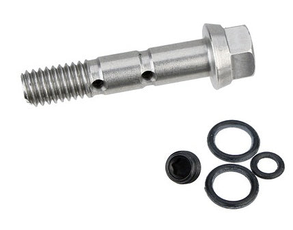 AVID Spare part Banjo bolt For Juicy