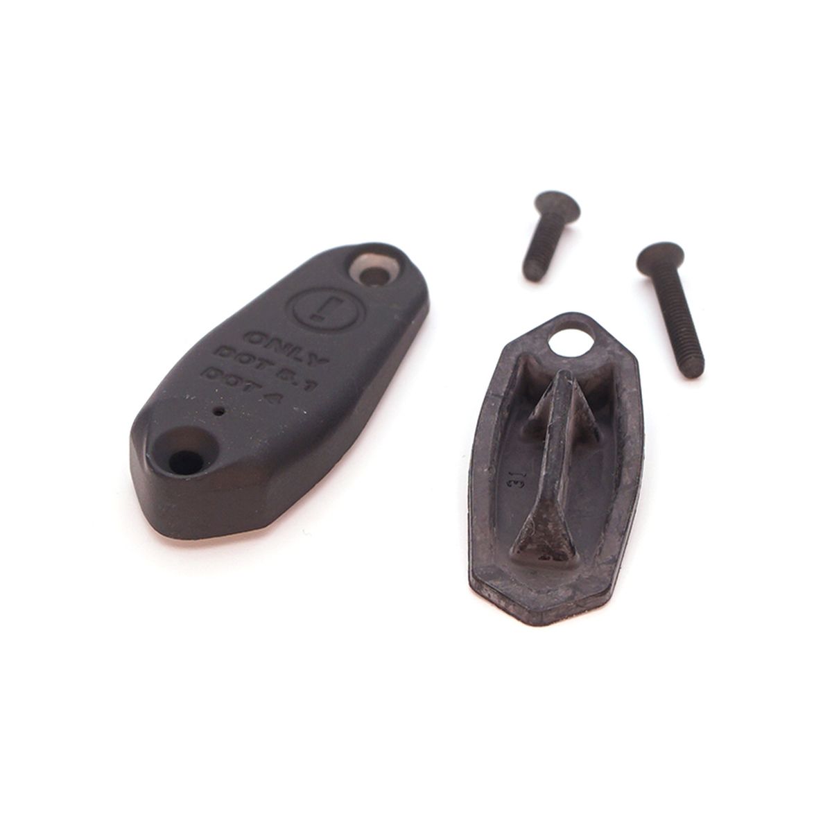 AVID Spare part Avid Code 5 Reservoir