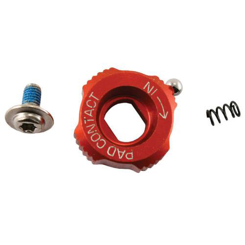 AVID Spare part Pad adjuster knob kit