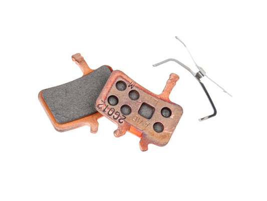 AVID Disc brake pad Set for all Juicy &