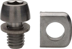 SRAM Spare part Bolt Kit For Rival/Force