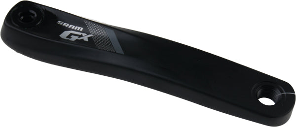SRAM Crank arm GX 1000 GXP 175 mm Black