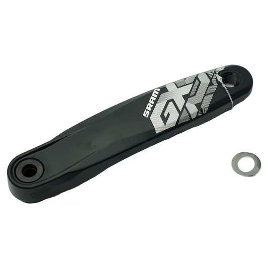 SRAM Crank arm GX Eagle GXP 170 mm Black