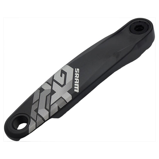 SRAM Crank arm GX Eagle GXP 175 mm Black