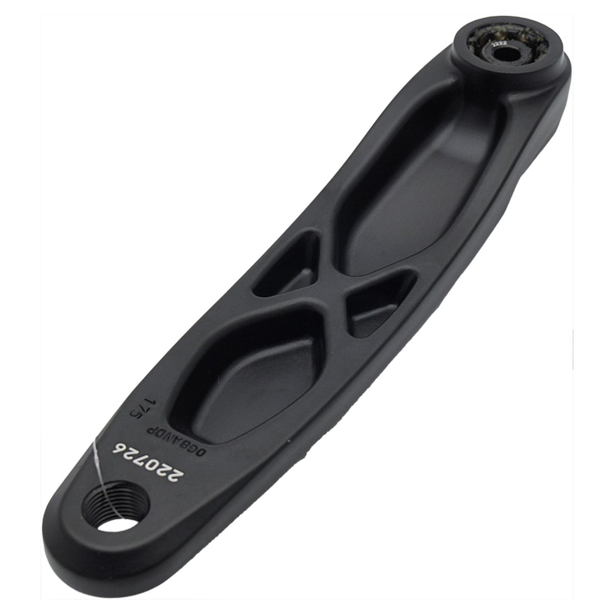 TRUVATIV Crank arm Descendant Aluminium