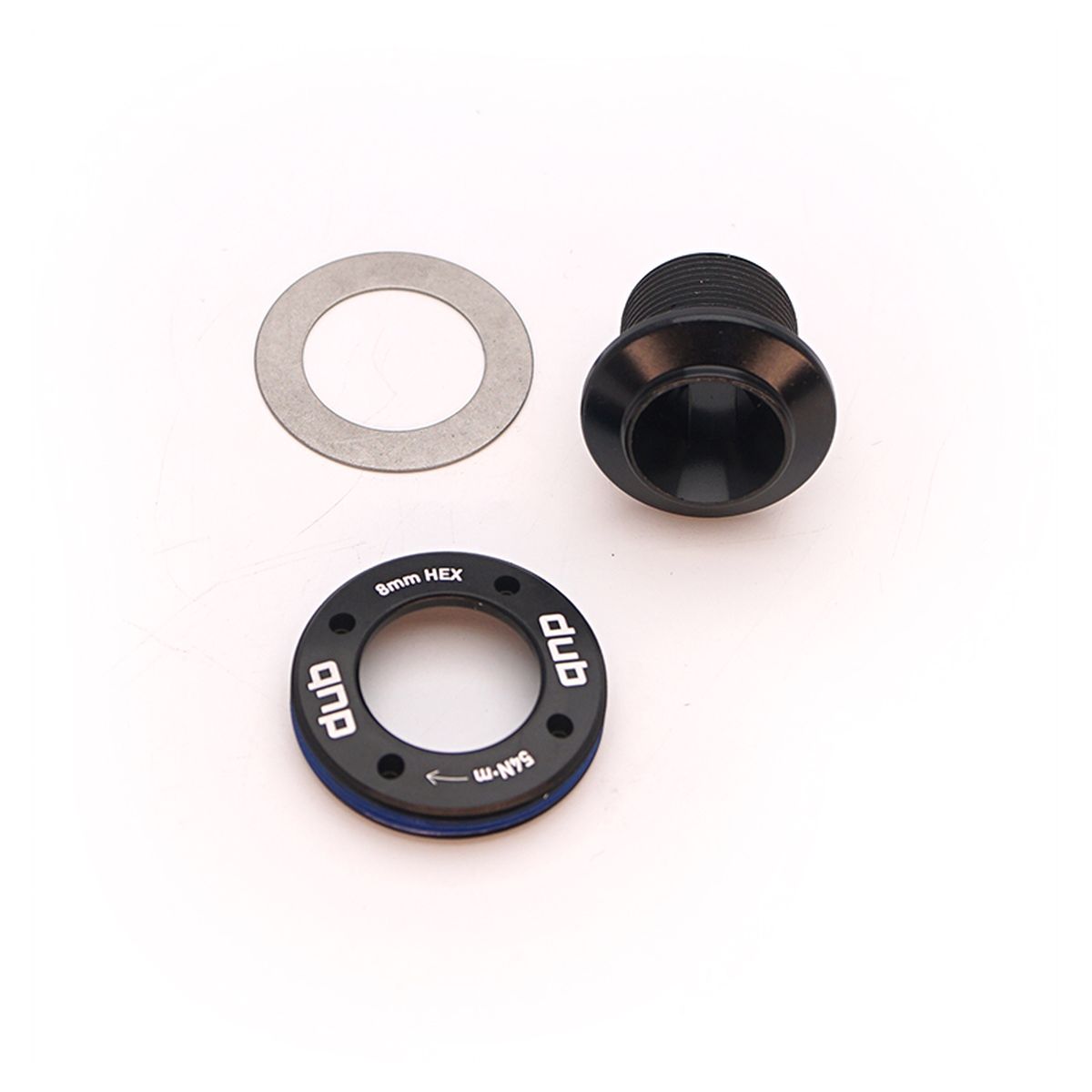 SRAM Spare part Bolt Kit For M18/M30