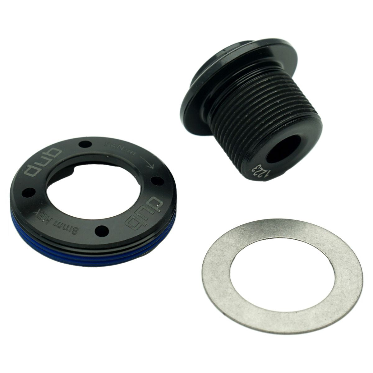 SRAM Spare part Bolt Kit For M18/M30
