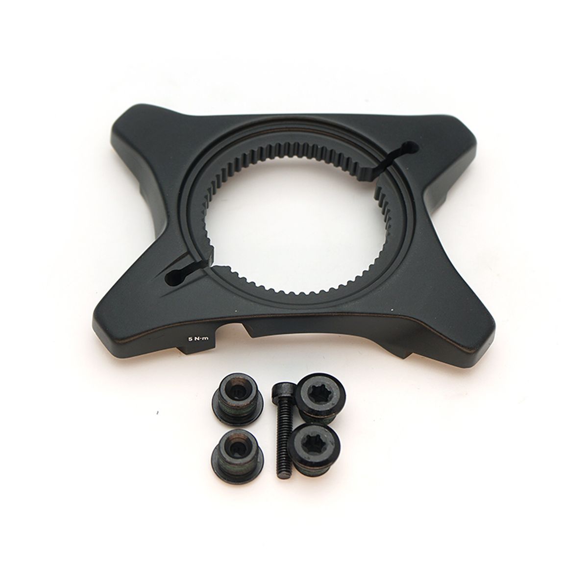 SRAM Spider SBC Mahle Ø107 mm