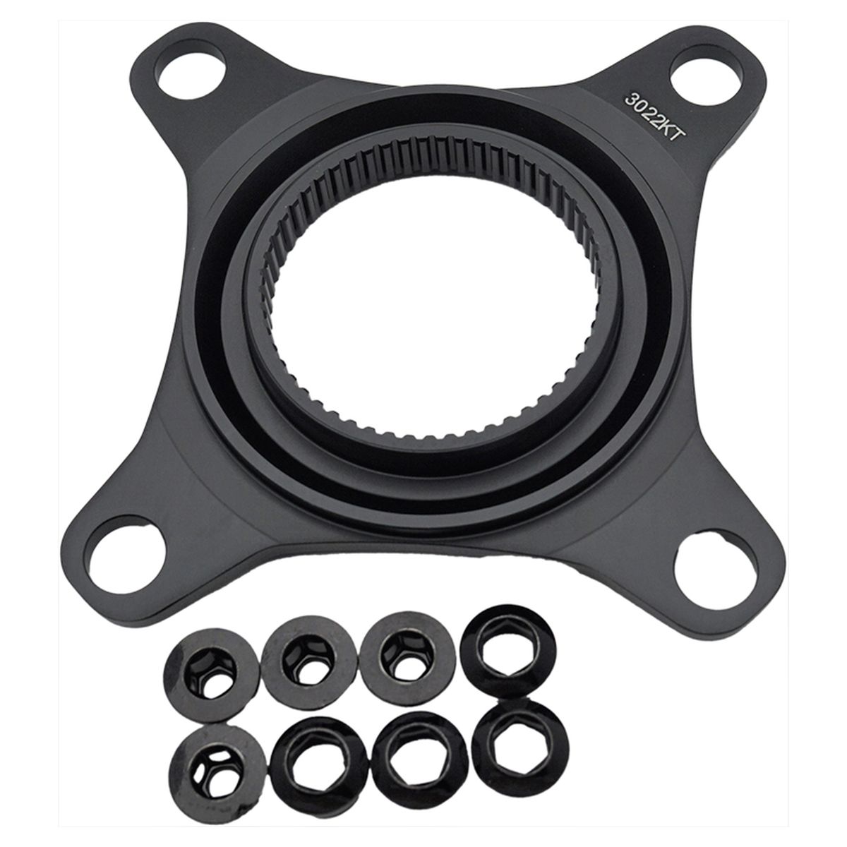SRAM Spider Mahle Gen 2 Ø104 mm