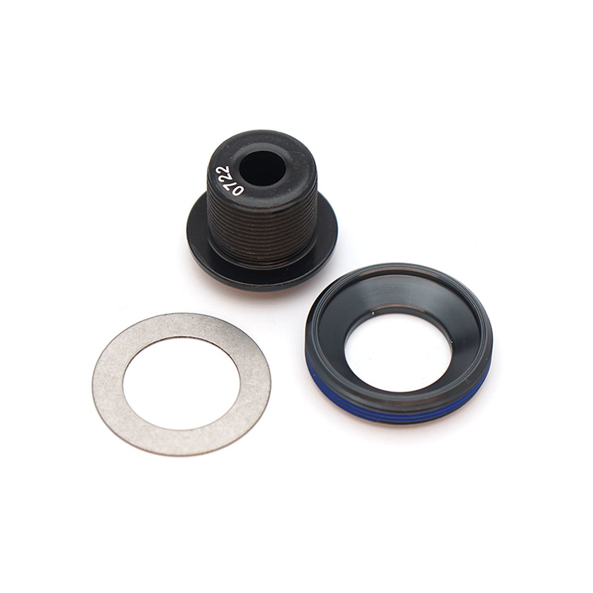 SRAM Spare part Bolt Kit Crank Arm Bolt