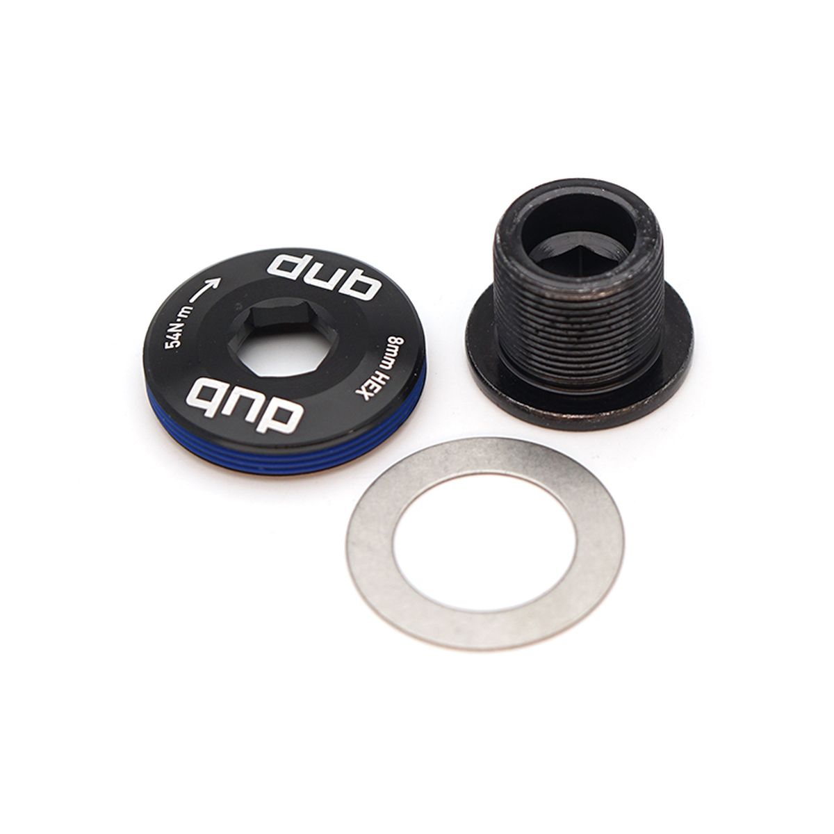 SRAM Spare part Bolt Kit M18/M30,