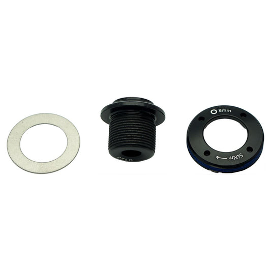 SRAM Spare part Bolt Kit Crank Arm Bolt