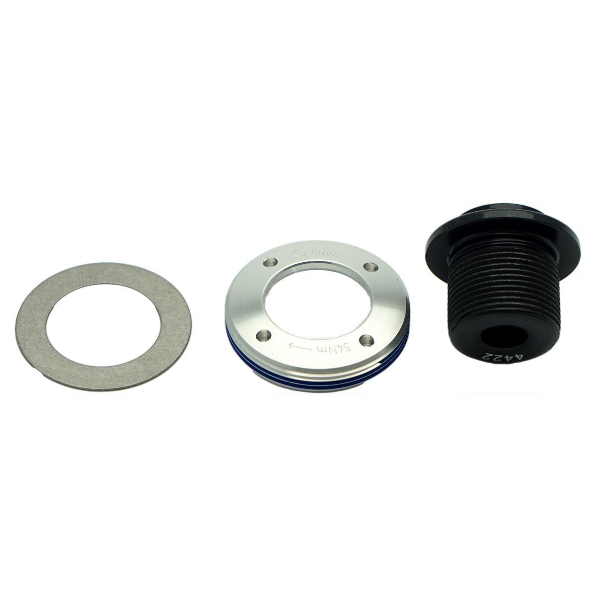 SRAM Spare part Bolt Kit Crank Arm Bolt