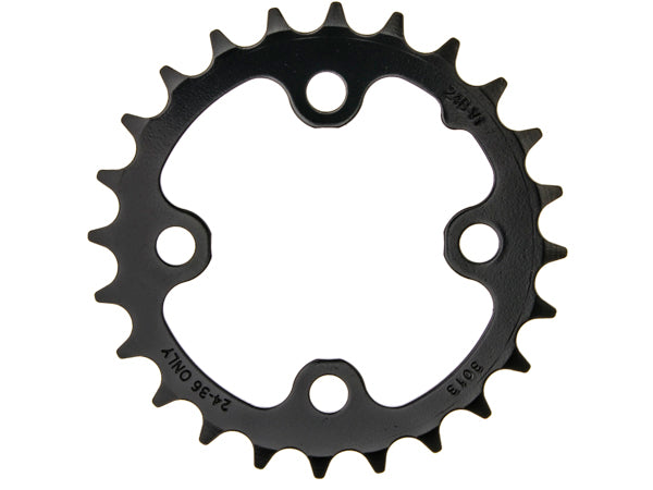 SRAM Chainring 64 mm Inner (triple) 24T