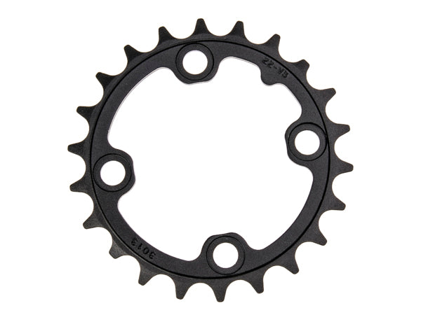SRAM Chainring 64 mm Inner (triple) 22T