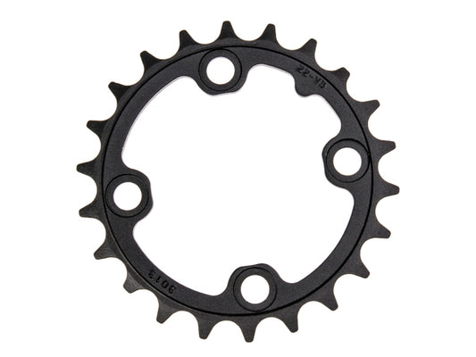 SRAM Chainring 64 mm Inner (triple) 22T