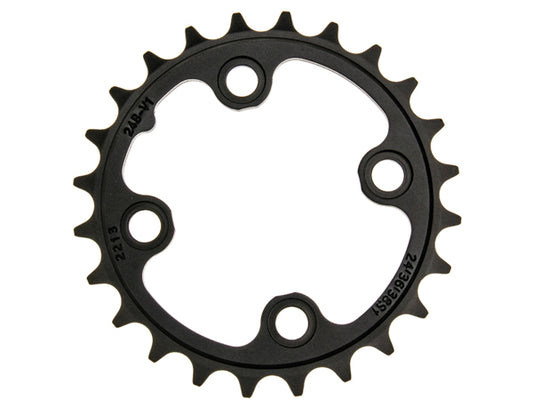 SRAM Chainring 64 mm Inner (triple) 24T