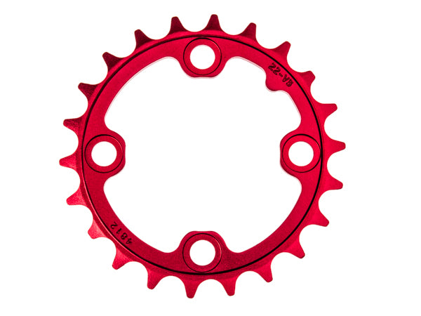 SRAM Chainring 64 mm Inner (triple) 22T