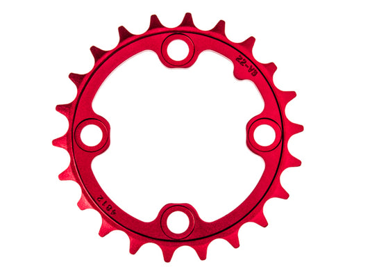 SRAM Chainring 64 mm Inner (triple) 22T