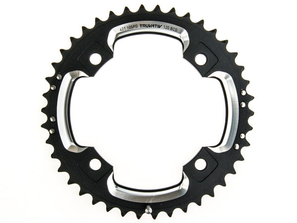 SRAM Chainring 120 mm Outer (double)