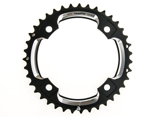 SRAM Chainring 120 mm Outer (double)