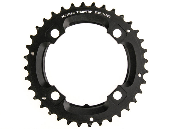 SRAM Chainring 104 mm Outer (double)