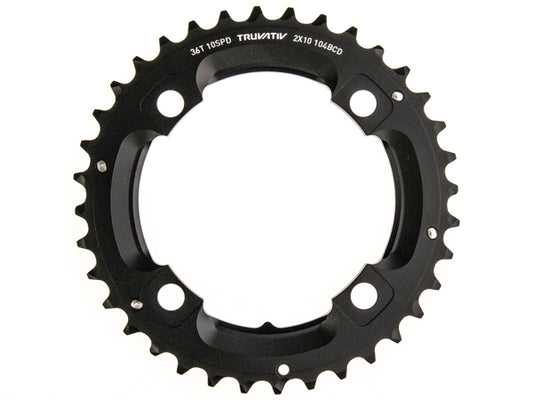 SRAM Chainring 104 mm Outer (double)