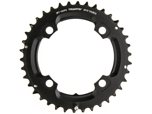 SRAM Chainring 104 mm Outer (double)
