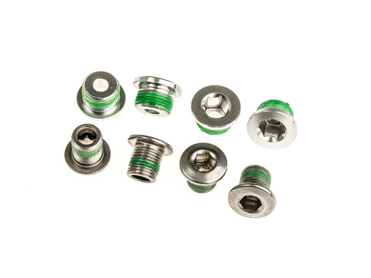 SRAM Chainring bolt 4-arm MTB Double