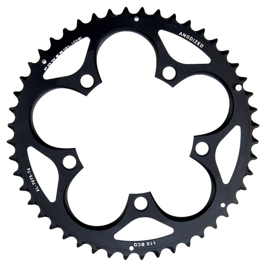 SRAM Chainring 110 mm Outer (double)