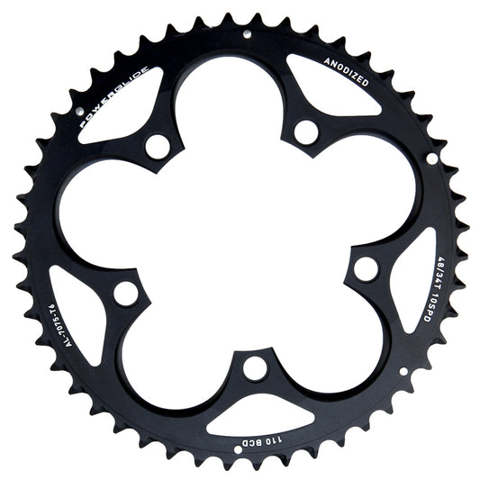 SRAM Chainring 110 mm Outer (double)