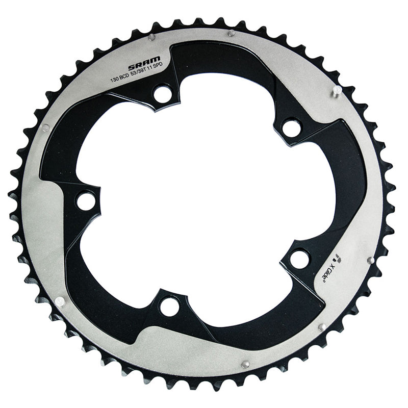SRAM Chainring 130 mm Outer (double)