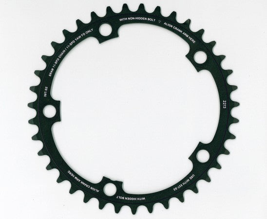 SRAM Chainring 130 mm Inner (double)