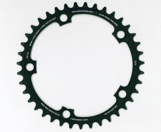 SRAM Chainring 130 mm Inner (double)