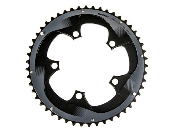 SRAM Chainring 110 mm Outer (double)