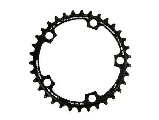 SRAM Chainring 110 mm Inner (double)